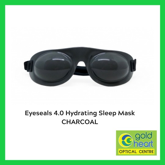 Eyeseals 4.0 Hydrating Sleep Mask - Eye Care Solutions