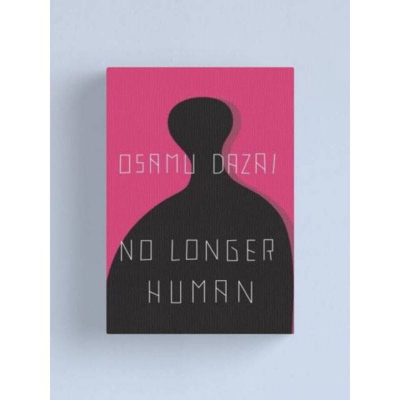 No Longer Human Book Summary By Osamu Dazai