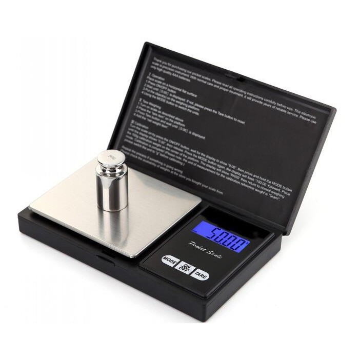 200g 0.01g High Precision Mini Pocket Scales Digital Diamond Jewelry  Weighing Scale - China Jewelry Scale, Pocket Scale