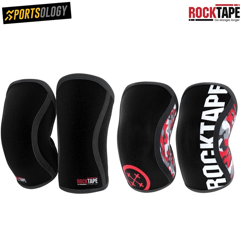 RockTape Assassins Elbow Sleeve