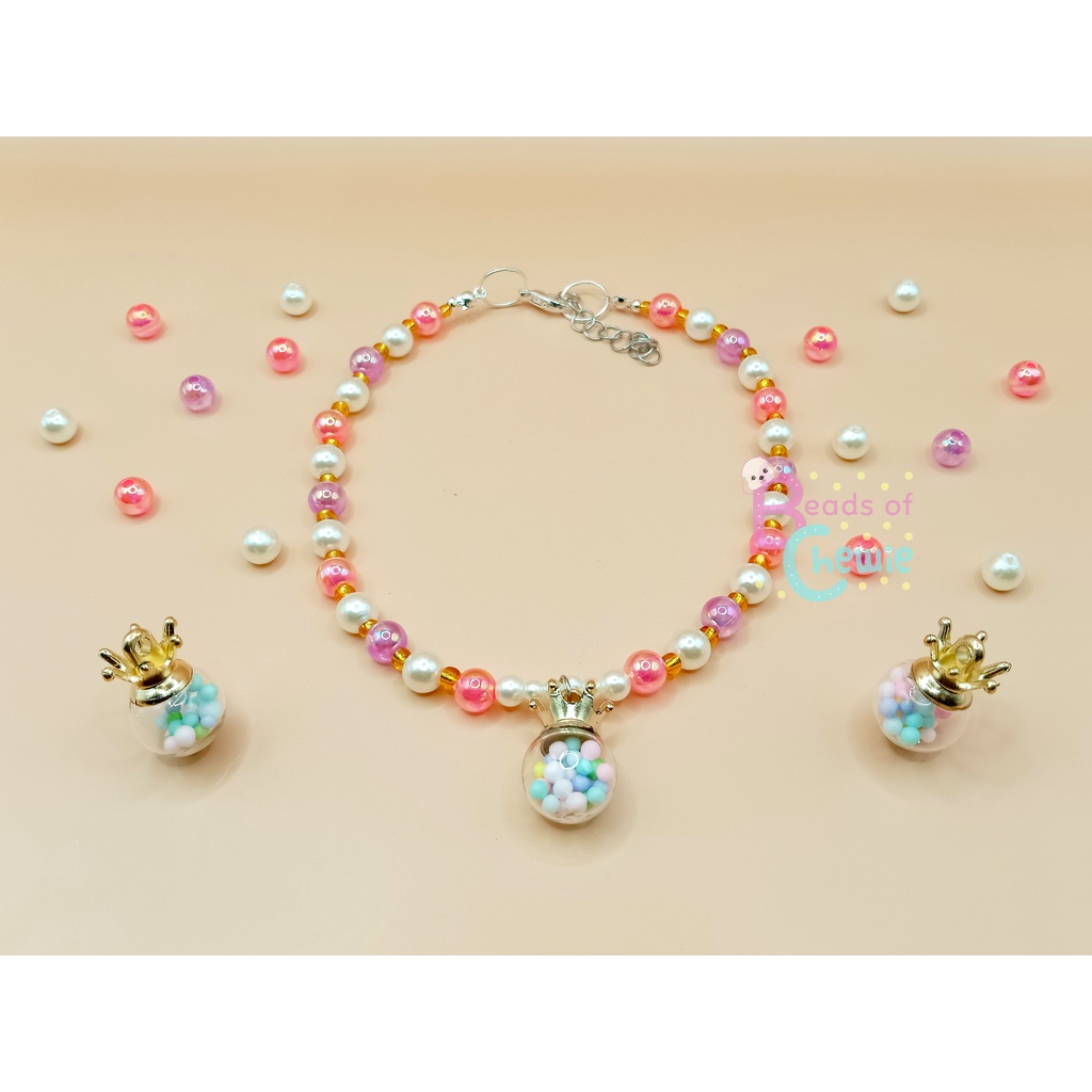 Beads of Chewie, Online Shop