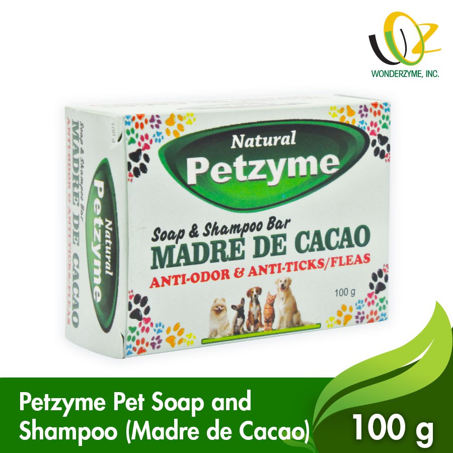 Petzyme outlet