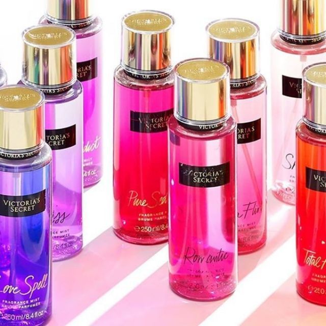 VICTORIA S SECRET 250 ML Shopee Philippines