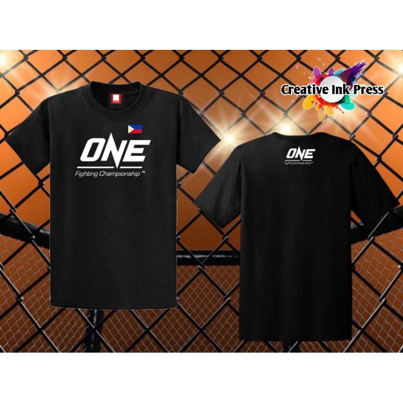 One cheap championship merch