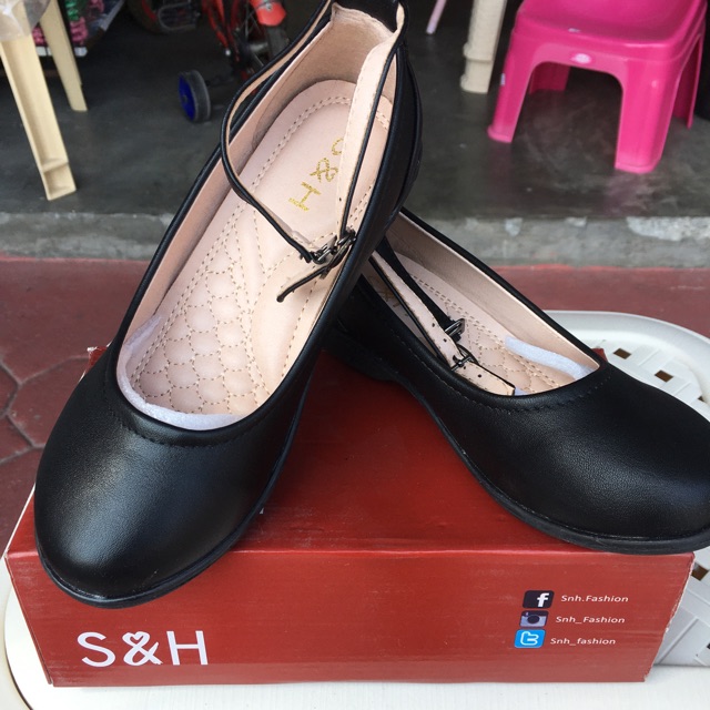 Black shoes best sale womens sale