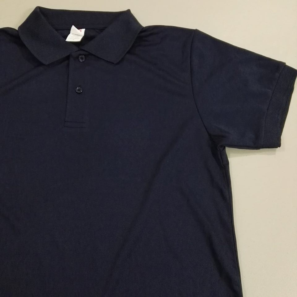 Dri hotsell fit poloshirt