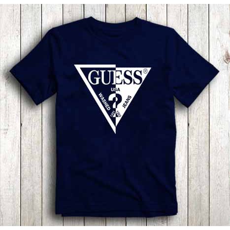 Guess t shirt discount ph