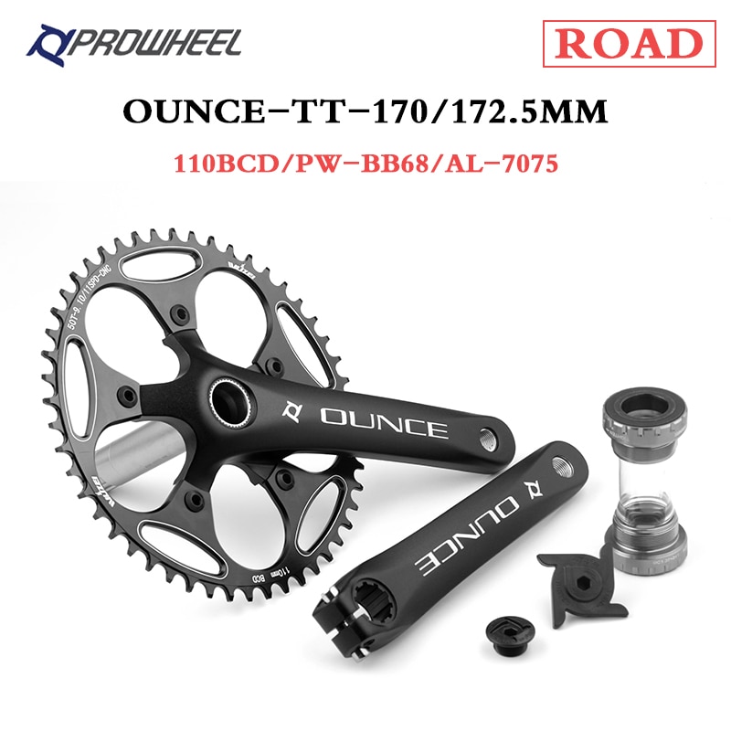 Crankset 60t online