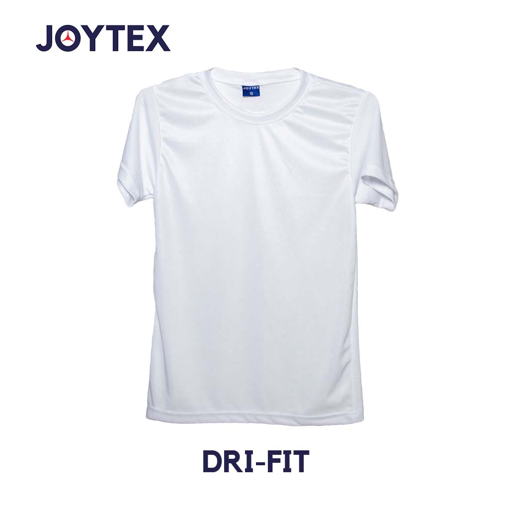 Dri fit store plain shirt