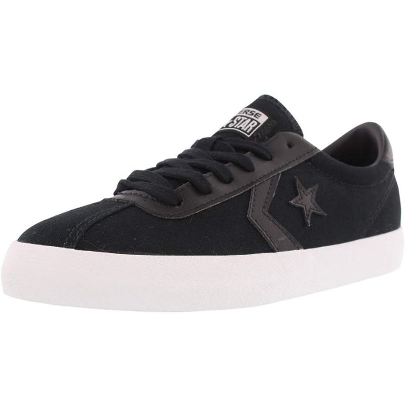 Point star hotsell ox converse