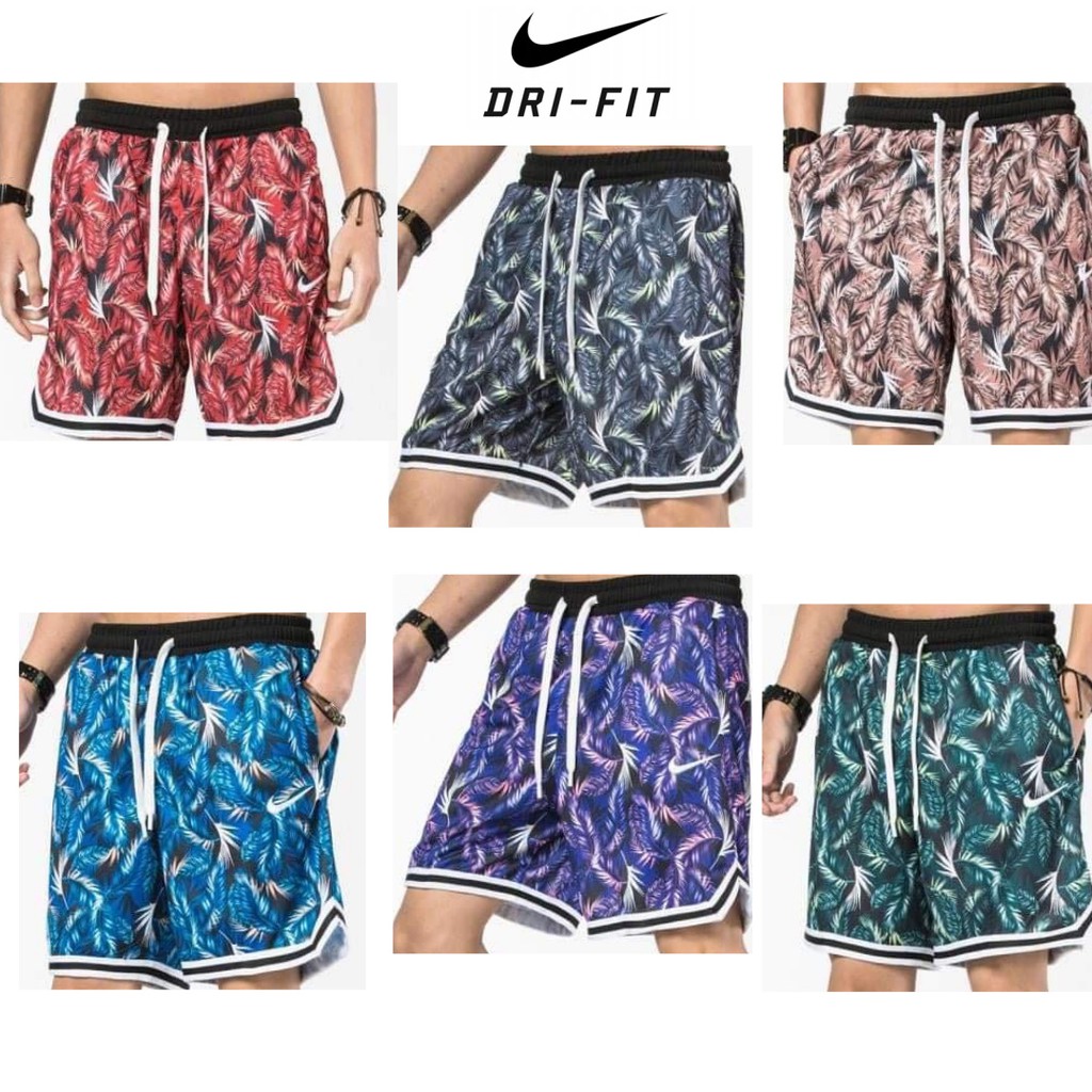 Dna floral nike hot sale shorts