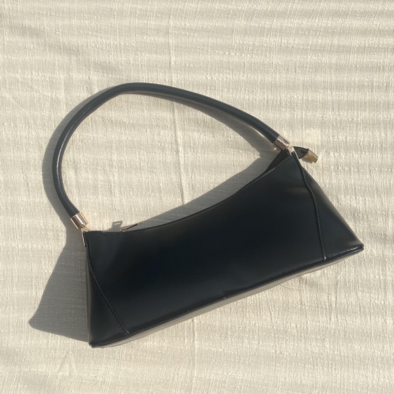 Baguette bag shopee hot sale