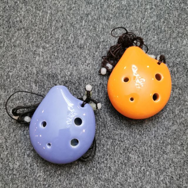 English deals pendant ocarina