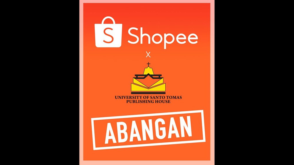 UST Publishing House, Online Shop | Shopee Philippines