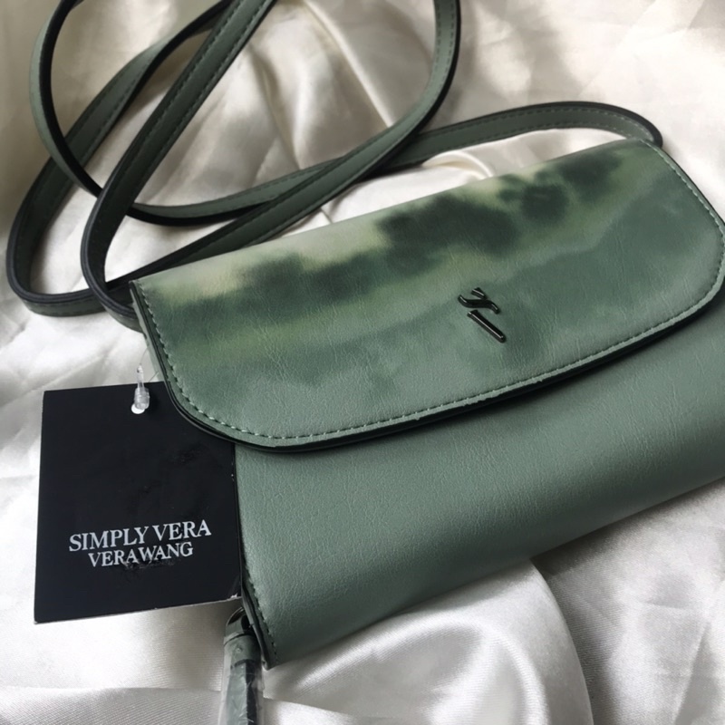 Vera wang 2025 sling bag