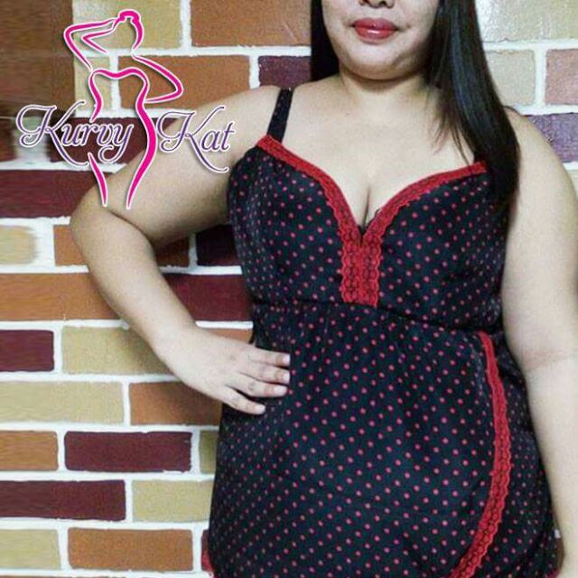 KurvyKat, Online Shop | Shopee Philippines