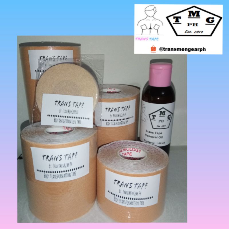 TransHub tape is a - Transhub Health Products PH