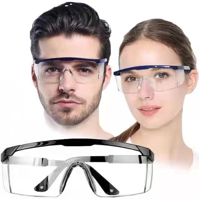 Eye store protector glasses