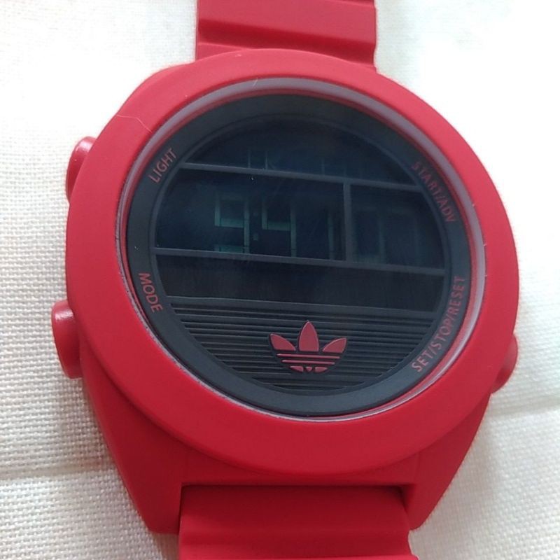 Adidas adh2911 sale watch price