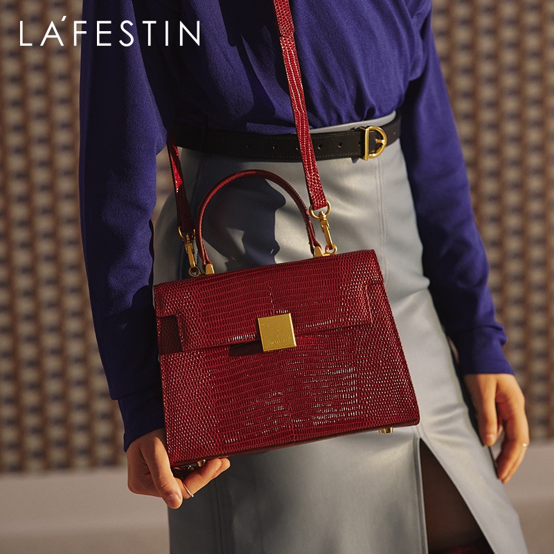 Lafestin bag on sale