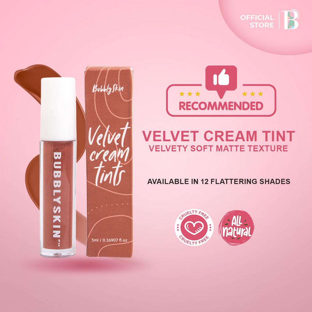 Bubbly skin online