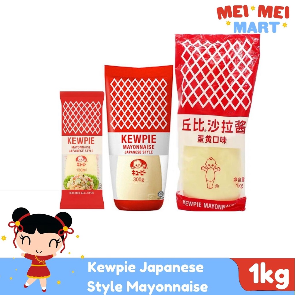 Kewpie price 2024