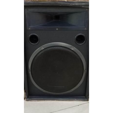 Konzert best sale speaker d15