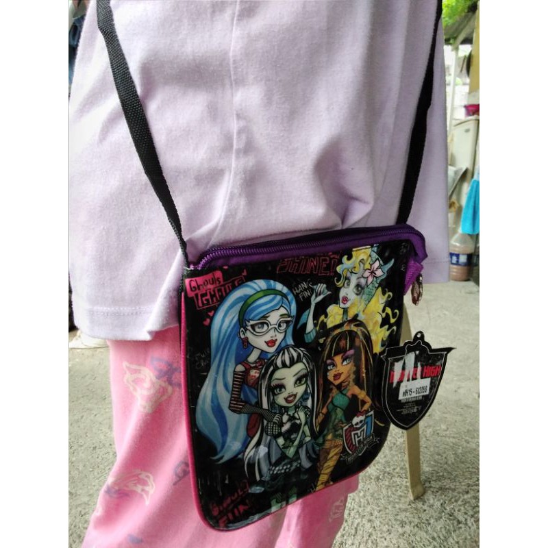 Monster 2025 high purse