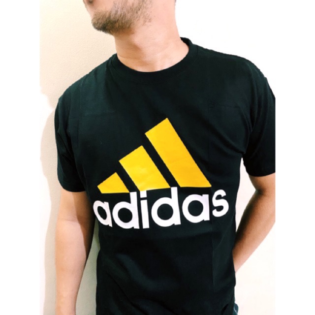 Adidas knock off logo hotsell