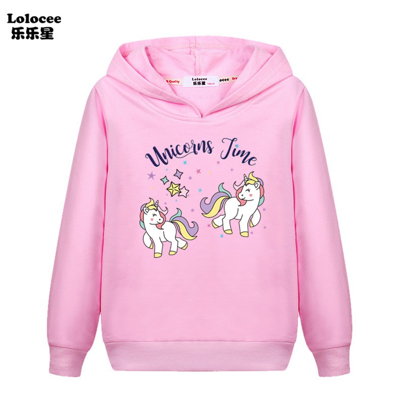 Unicorn hoodie outlet kids