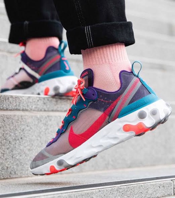 Nike element 87 shop socks