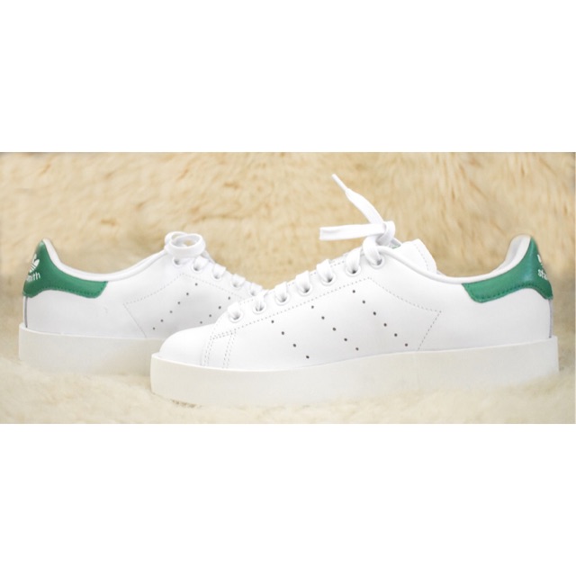 Stan smith bold outlet sale