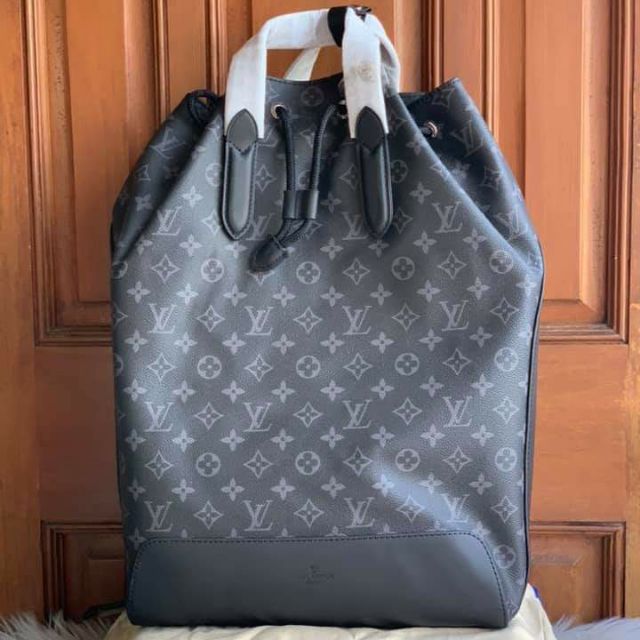 Louis Vuitton Backpack Explorer M40527