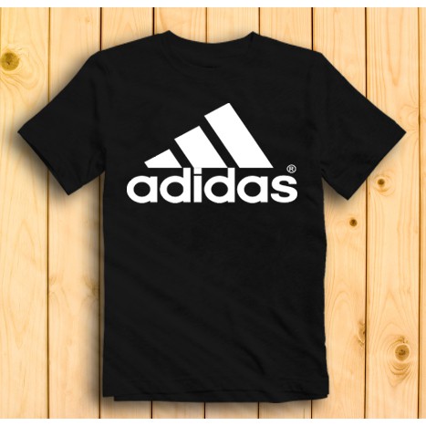 Adidas t outlet shirt for kids