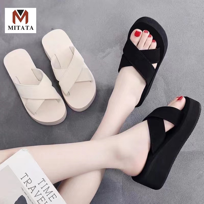 Slippers shopee hot sale