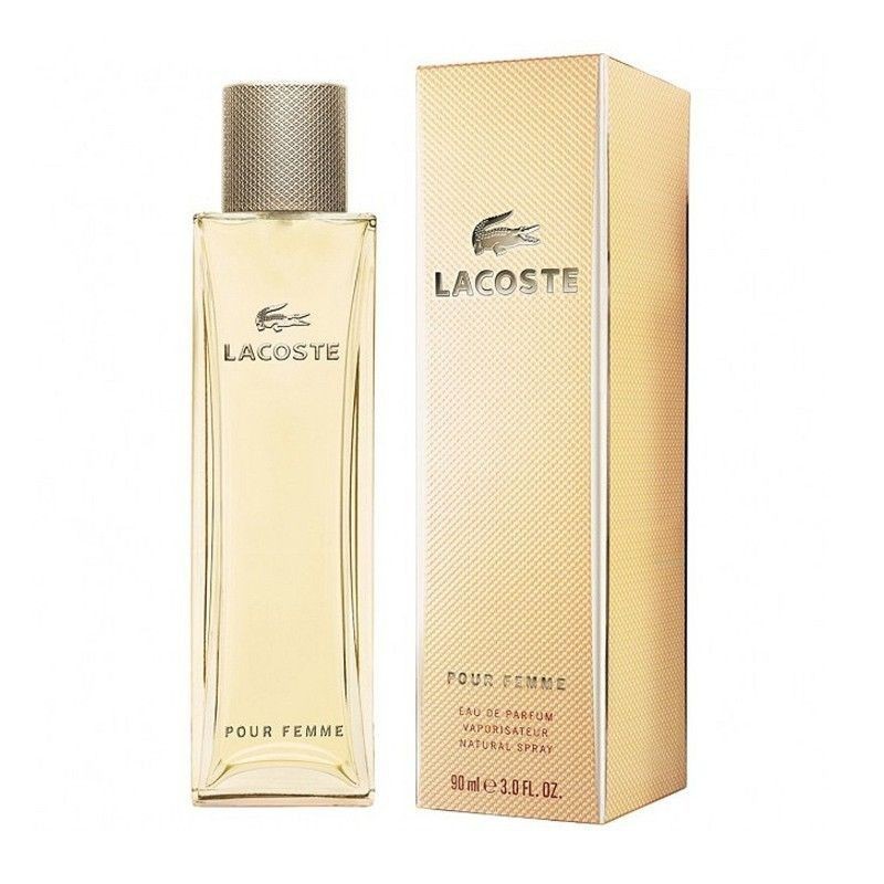 Lacoste edp outlet 90ml