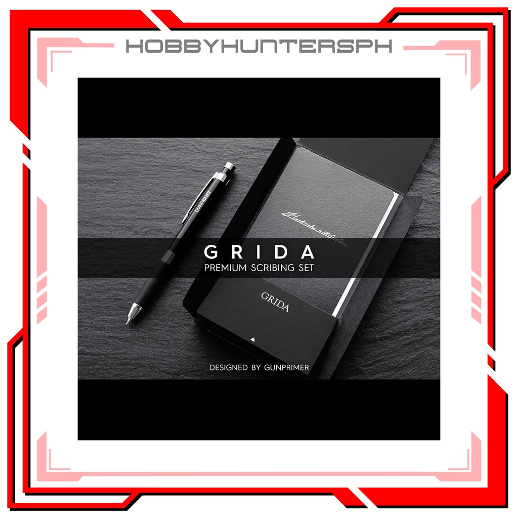 GRIDA  GUNPRIMER