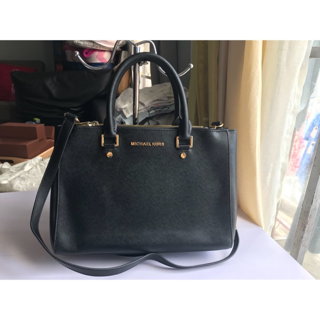 Michael Kors 2way bag | Shopee Philippines