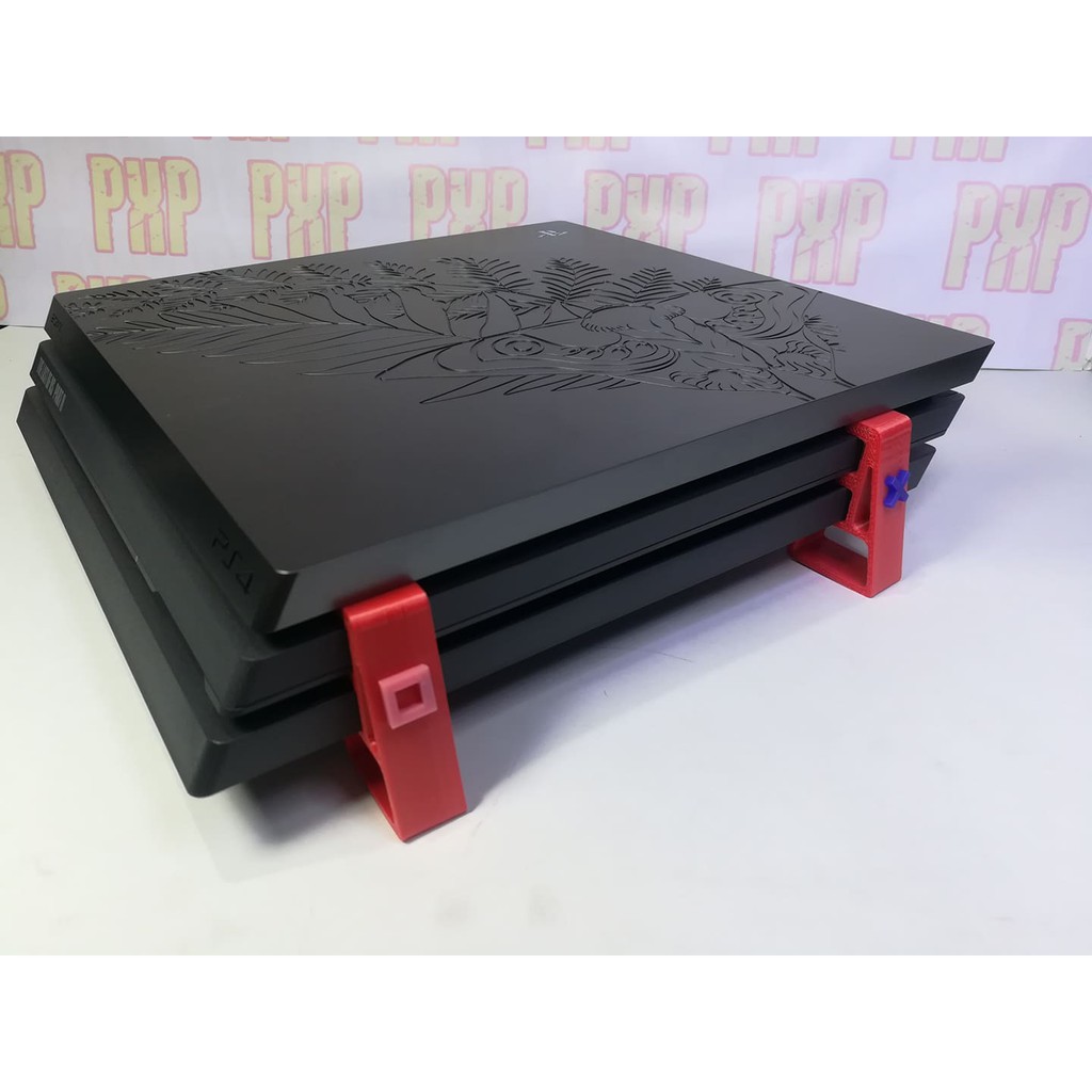 Ps4 pro 2024 horizontal stand