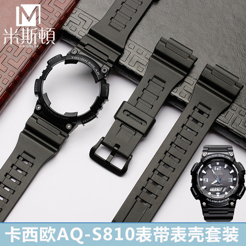 Casio on sale 5208 strap