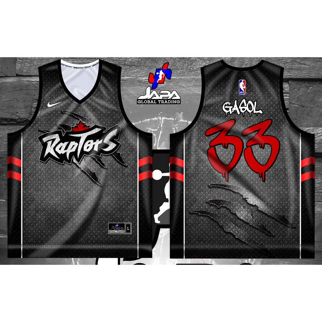 Full Sublimation Jersey Pangasinan