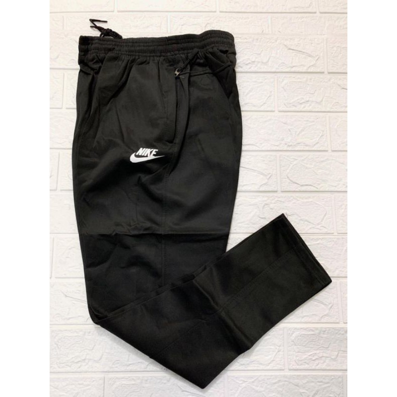 Jogger pants polyester online