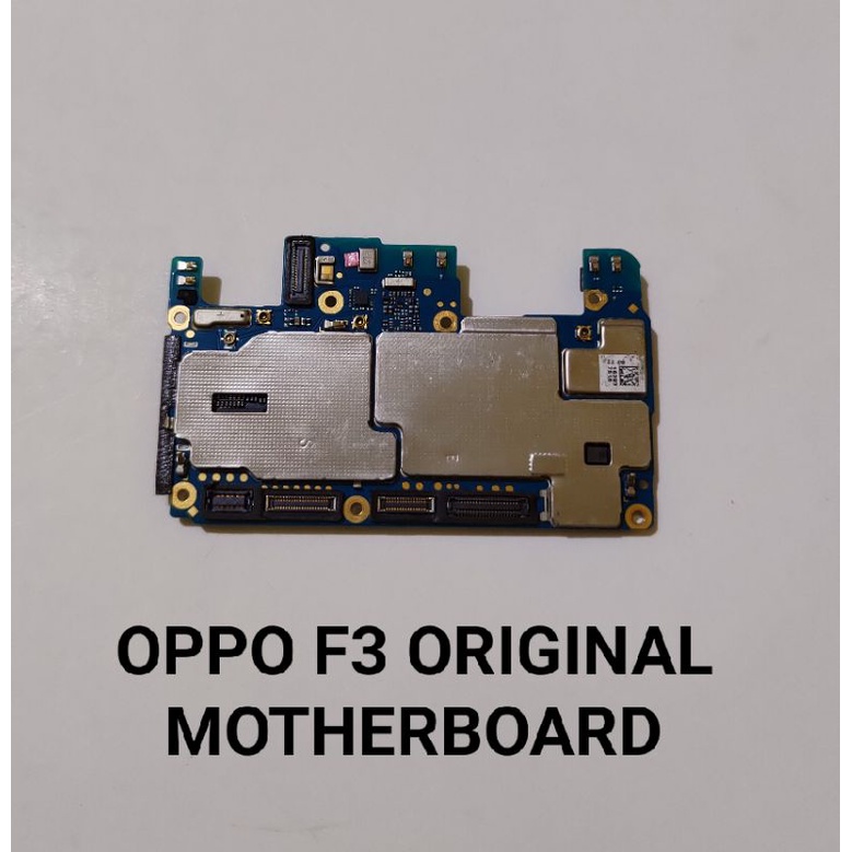 Oppo hot sale f5 motherboard