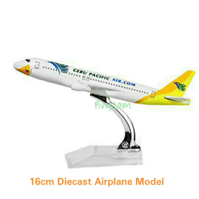 Cebu pacific best sale toy airplane