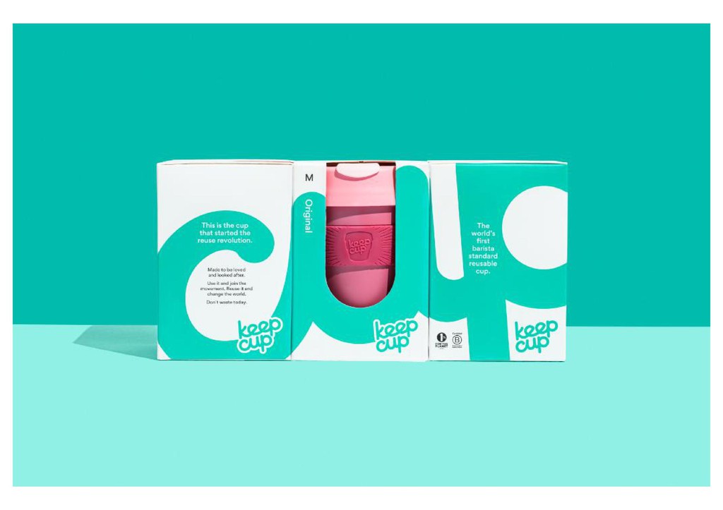 KeepCup, Online Shop Shopee Philippines