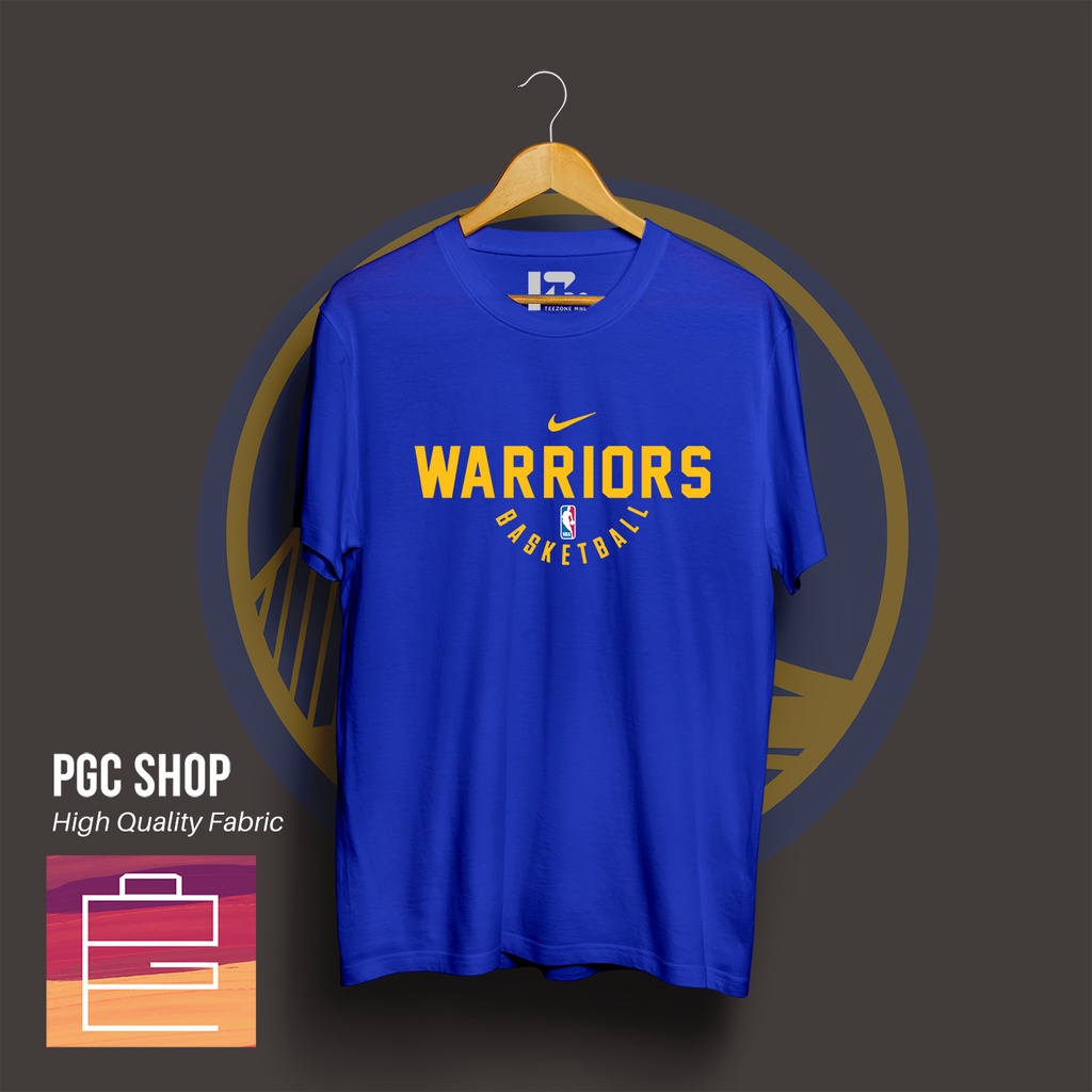 Nike Santa Cruz Warriors NBA Basketball Shirt - High-Quality