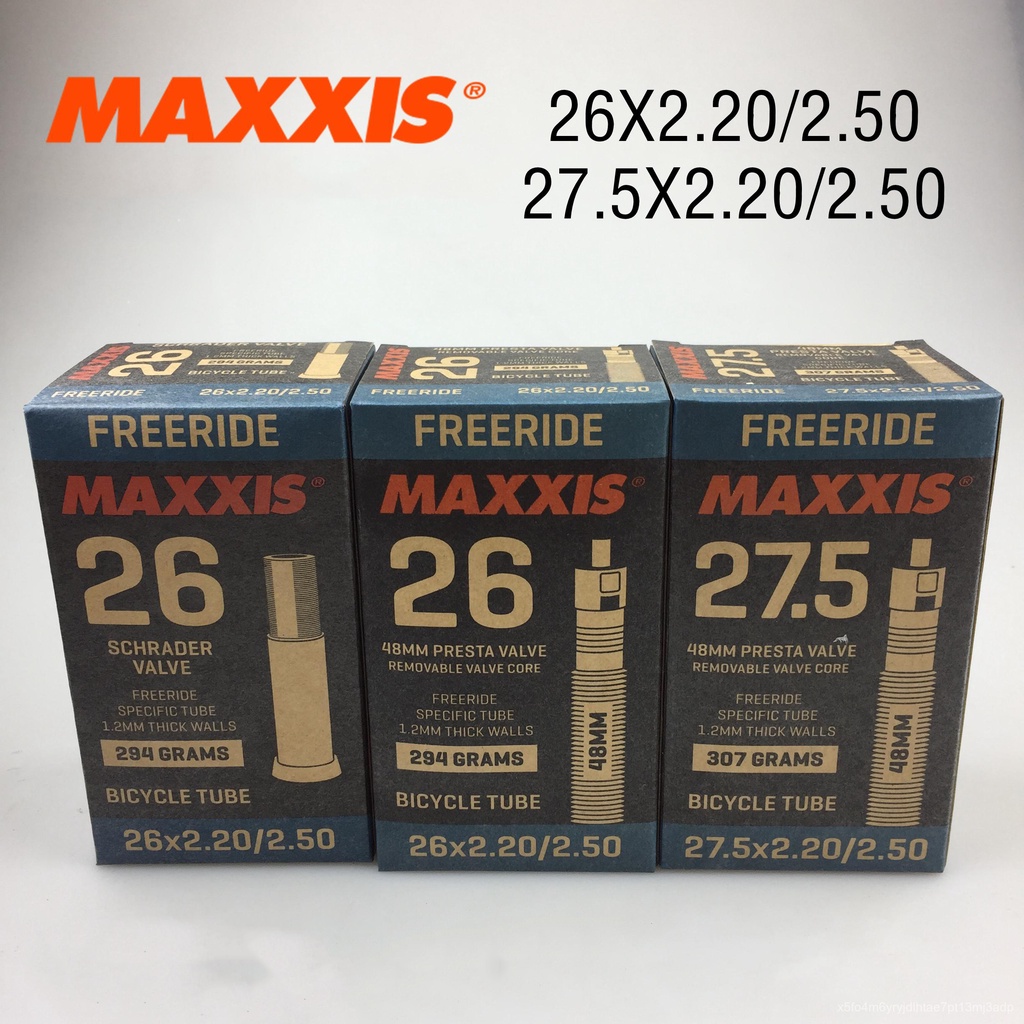 Pack 2x1 Cubiertas Maxxis Ardent Race + Ikon Tubeless Ready EXO