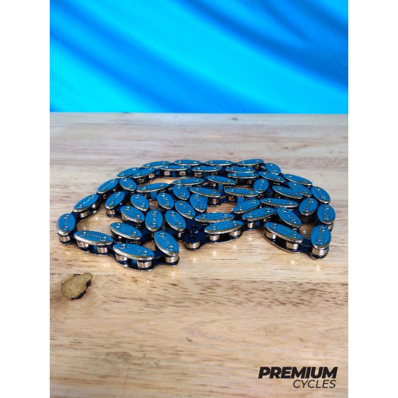 Shimano olive online chain