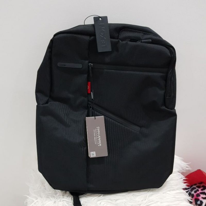 Lexon 2024 challenger backpack