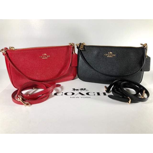 Coach sling bag discount usa